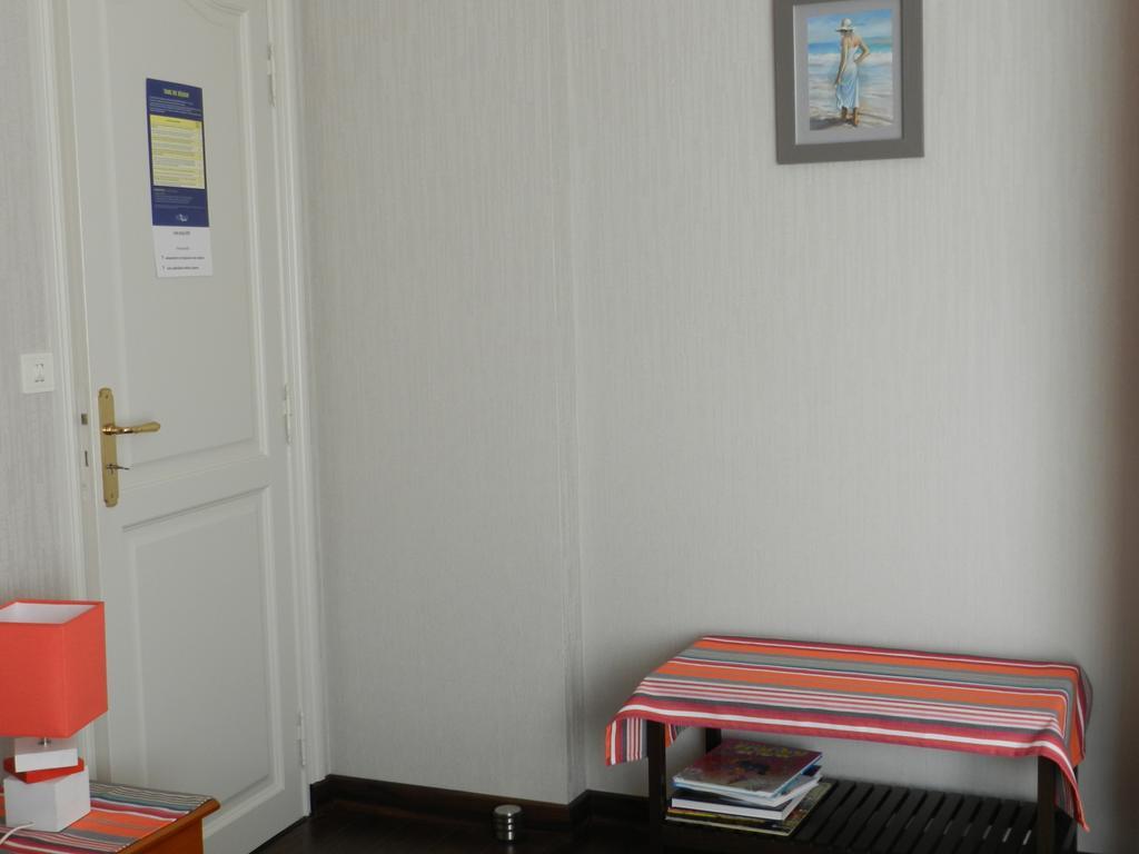 Aux Portes De Rennes Ch. D'Hotes 沙尔特尔-德布列塔尼 外观 照片